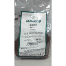 SUMAC 500G WHITECAP (TURKISH)